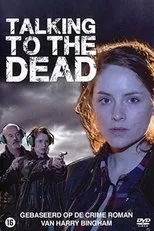 Póster de Talking to the Dead