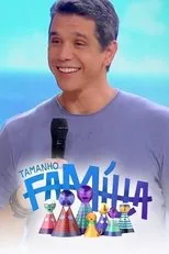 Póster de Tamanho Família