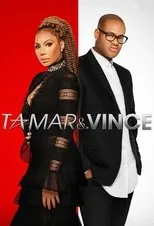 Póster de Tamar & Vince