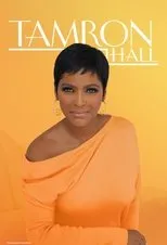 Póster de Tamron Hall