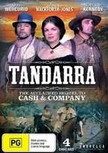 Póster de Tandarra