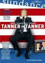 Póster de Tanner on Tanner