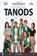 Póster de Tanods