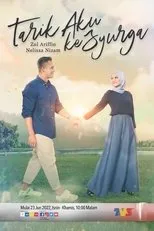 Póster de Tarik Aku Ke Syurga