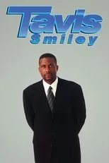 Póster de Tavis Smiley