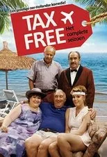 Póster de Tax Free