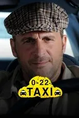 Póster de Taxi 0-22