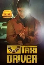 Póster de Taxi Driver