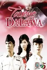 Póster de Tayong Dalawa