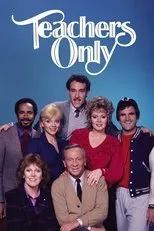 Póster de Teachers Only