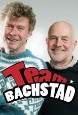 Póster de Team Bachstad