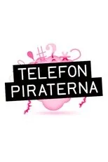 Póster de Telefonpiraterna