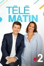 Póster de Télématin