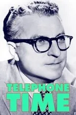 Póster de Telephone Time