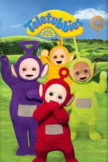 Póster de Teletubbies