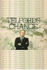 Póster de Telford's Change