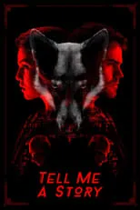 Póster de Tell Me a Story