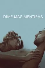 Póster de Tell Me Lies
