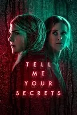Póster de Tell Me Your Secrets
