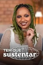 Póster de Tem Que Sustentar