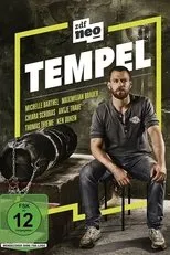 Póster de Tempel