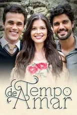 Póster de Tempo de Amar
