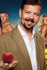 Póster de Temptation Island Polska