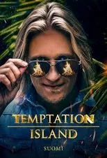 Póster de Temptation Island Suomi