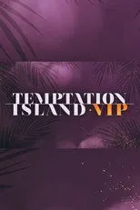 Póster de Temptation Island VIP