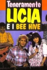 Póster de Teneramente Licia
