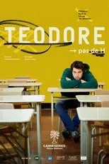 Póster de Teodore pas de H