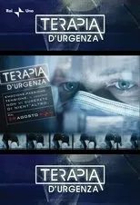 Póster de Terapia d'urgenza