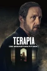 Póster de Terapia (de Sebastian Fitzek)
