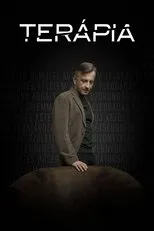 Póster de Terápia