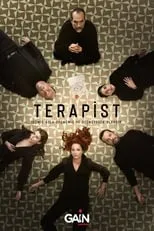 Póster de Terapist