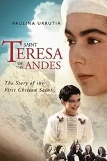 Póster de Teresa de los Andes