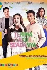 Póster de Terima Aku Seadanya