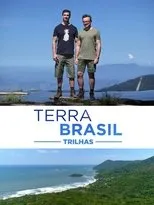 Póster de Terra Brasil - Trilhas