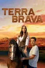 Póster de Terra Brava