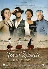 Póster de Terra ribelle