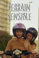 Póster de Terrain sensible