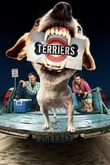 Póster de Terriers