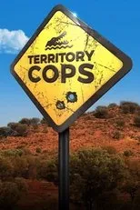 Póster de Territory Cops
