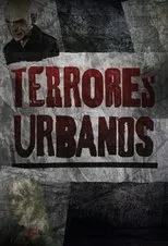 Póster de Terrores Urbanos