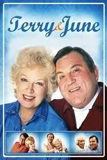Póster de Terry and June