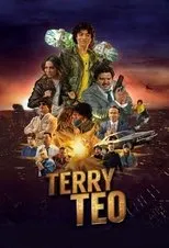 Póster de Terry Teo