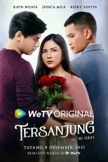 Póster de Tersanjung The Series