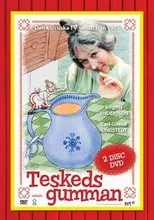 Póster de Teskedsgumman