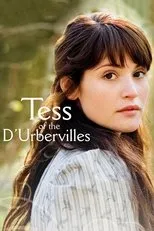 Póster de Tess, la de los D'Urberville