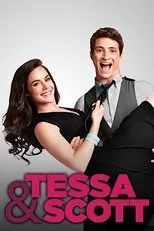 Póster de Tessa & Scott